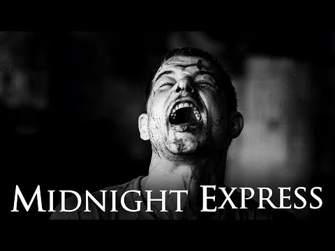 Midnight Express (1978) | Bande-annonce VF (HD | 1080p)