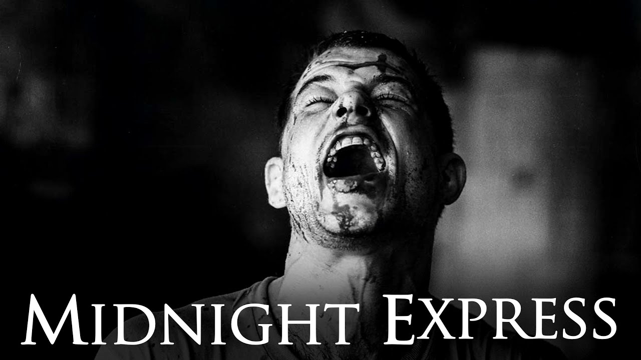 Miniature de la vidéo Midnight Express (1978) | Bande-annonce VF (HD | 1080p) du film Midnight Express