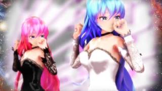 💕 Nightcore - This Little Girl 💕  -  a Visual 3D dessert