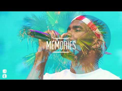 MEMORIES [Frank Ocean x Chance The Rapper x Kanye West Type Beat]