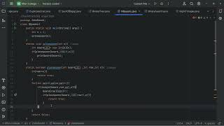 Download the video "Mastering the N-Queen Problem | Zoho Interview Preparation | Java Solution Explained"