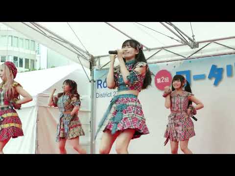 P-Loco 20250510@エンゼル広場