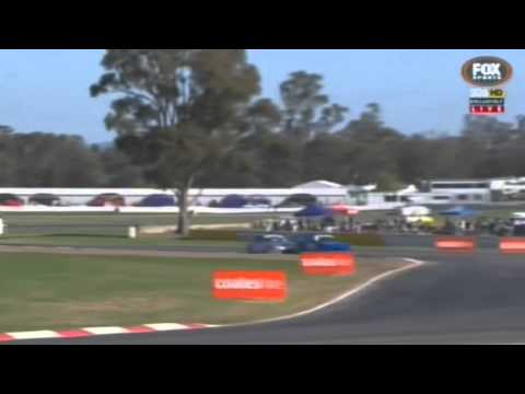 Bruce Banks Winton 2015 Crash