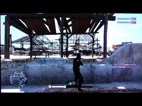 Fan Appreciation: RDR Free Roam pt16