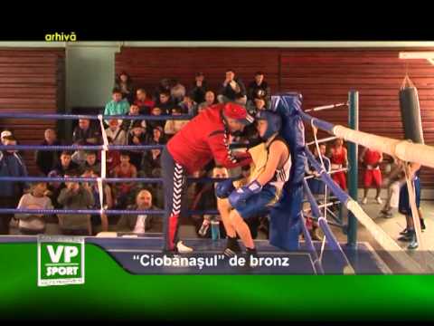 “Ciobănașul” de bronz