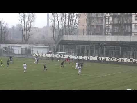 Fanfulla-Crema 2-2: De Angelis