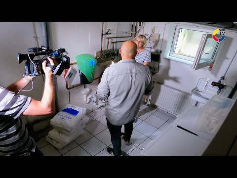 Chemiefreier Kalkschutz| SHK-TV Reportage