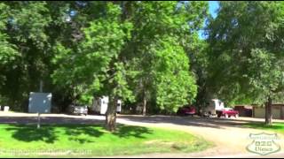 Best Western East Zion Riverside RV Park Video