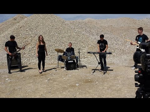 Remember - Echo Hawks (official music video)