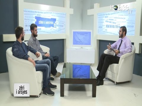 Zëri i arsyes  |  295. Gara e NASA-s në Kosovë