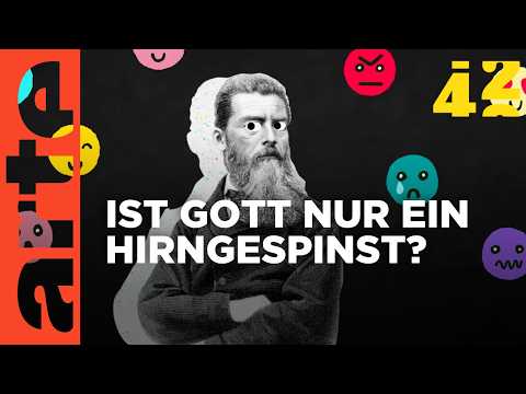 Video Thumbnail: Brauchen wir Gott noch? | 42 - Die Antwort auf fast alles | ARTE