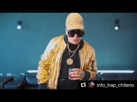 LYAN EL BEBESI - AMOR DE BANDIDO REMIX- FT.BAYRON FIRE X ADAN  X LUXIAN X MAURI Y ALEXIAN (PREVIEW )