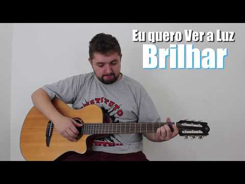 Eu Quero Ver A Luz Brilhar video