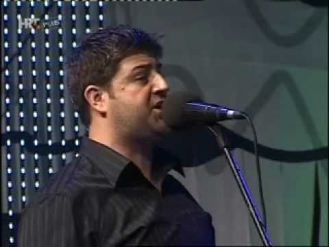 Lipoto moja - klapa Cambi (K.Kambelovac) - Live VDP 2010