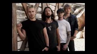 Lifehouse Song Discussion ~ Rolling Off a Stone ~ The Spin Cast