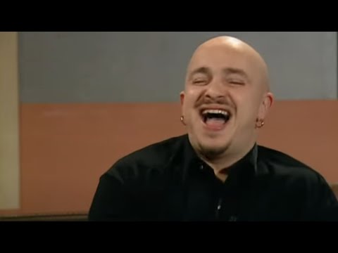 Zdeněk Izer v Nikdo není dokonalý ???? (CELÉ)