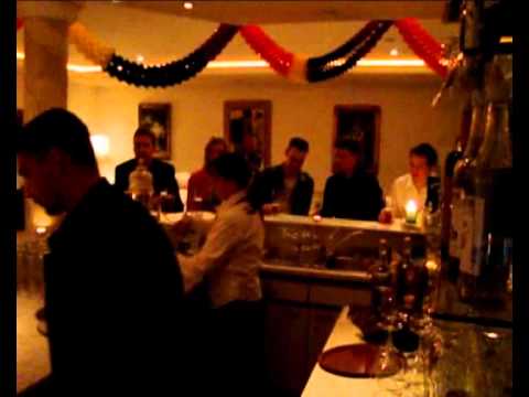 Brook Duo- Henny Tijink- de Badmutse  in Oostenrijk