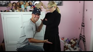 Meghan Trainor No Parody - Official Baby Gizmo Dad & Teen Music Video