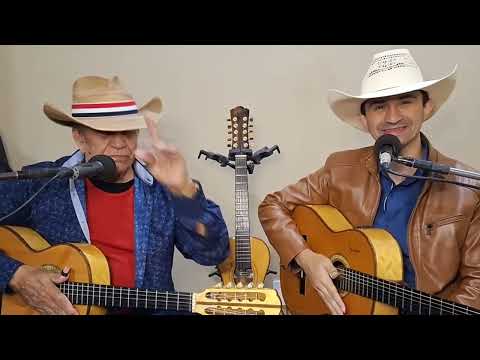 TENENTE MINEIRINHO | ZÉ GAROTO e DIMBORÉ