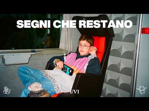 SEGNI CHE RESTANO - Parte I/VI