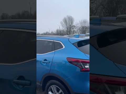 фото nissan qashqai iii 0