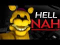 NEVER Playing A FNAF Fan Game Like This Again