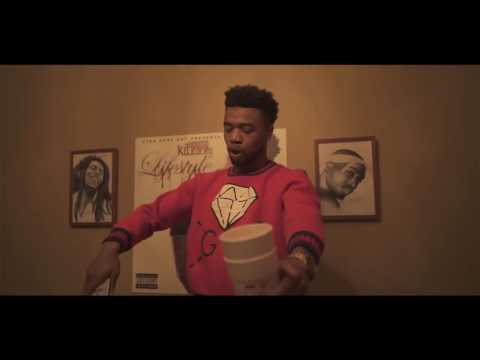 Kd Young Cocky - "Work For It" (Hustlers Ambition) | Exclusive By @TheRealZacktv1 Dir @DADAcreative