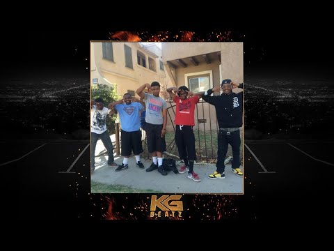 ABlue - Post 16 [New 2018]