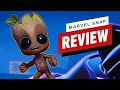 Marvel Snap Review