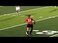 2021- Ava Gray- HS Highlights- Outside Midfielder- #14