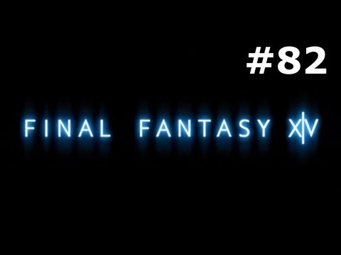 Final Fantasy XIV Online Adventure: A Realm Reborn - Part 82: Archer (HD)