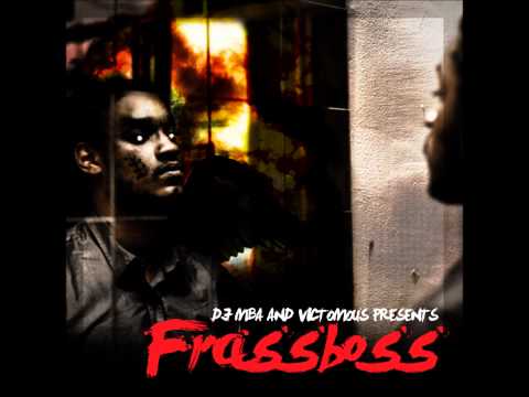 Kalibwoy - Eva Frass ft. Young Cashino (Prod. by Venomous)