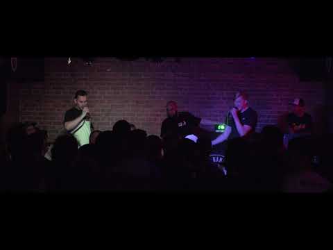 GROCHU vs SIEYA LATER Bitwa o Kujawy 2019 - Baraż