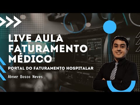 , title : 'Aulão Faturamento Médico | Portal do Faturamento Hospitalar'