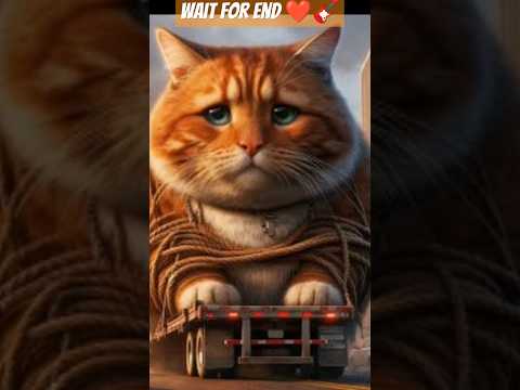 A very large 🐈😻,#cats ,#shorts