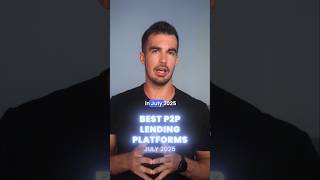 Best P2P Lending Platforms In July 2025