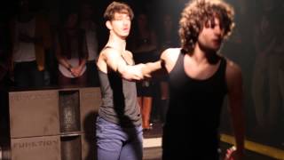 BC Beat | FALL 2012 - Ron Todorowski video