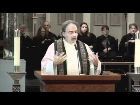 GR Cathedral of Saint Andrew Homily 2011-10-23