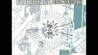 Face to Face - You Could&#39;ve Had Everything