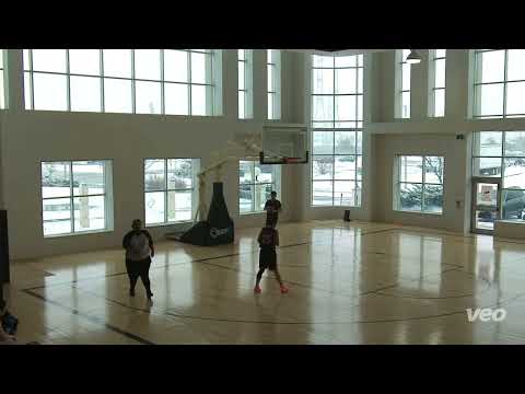 Drew(1) vs Goose Balloon(8) - sunday tier playoffs - tcbl 2022 fall