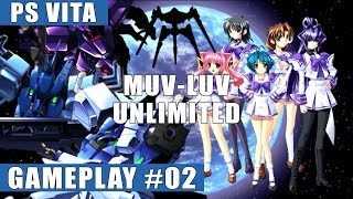 Vidéo Double Pack MUV-LUV