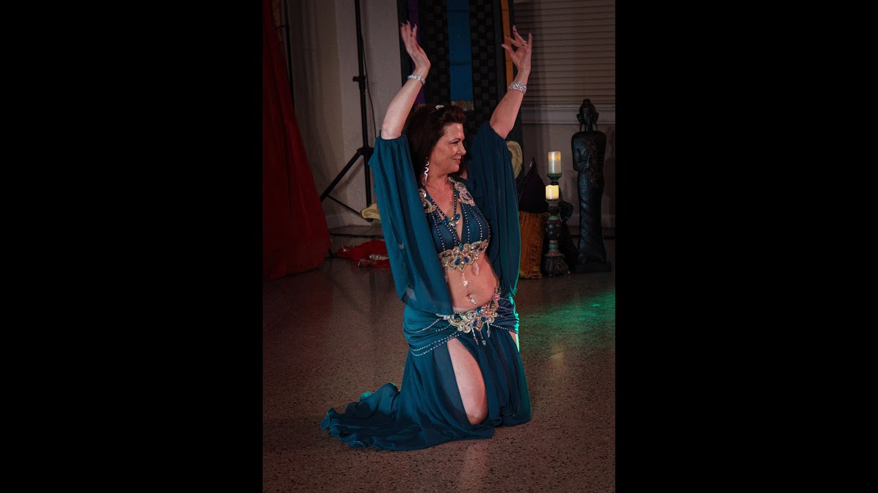 Promotional video thumbnail 2 for Inanna