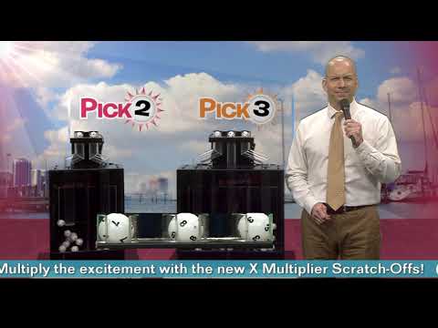 Pick Midday 20200309