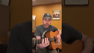 Fun Riff! "Have Love Will Travel" by The Sonics. #stevenstarkguitar #guitartutorial #guitarriff