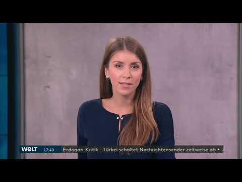 Blick hinter den Kulissen, Beitrag zu spät abgespielt und mehr – WELT Nachrichten Pannen