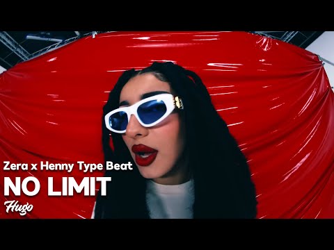 Zera x Henny Type Beat - "No Limit" | 2023