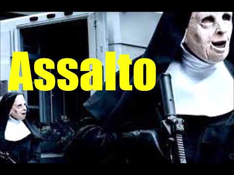 Assalto Mc Sandro Telles Lançamento 2023