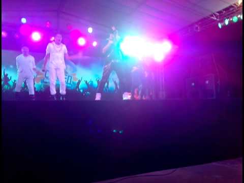 Badbaby cover Bigbang @Rama2Park Semi Final 20/07/2013