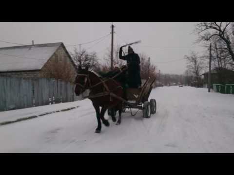 7 ianuarie craciunu la sarateni