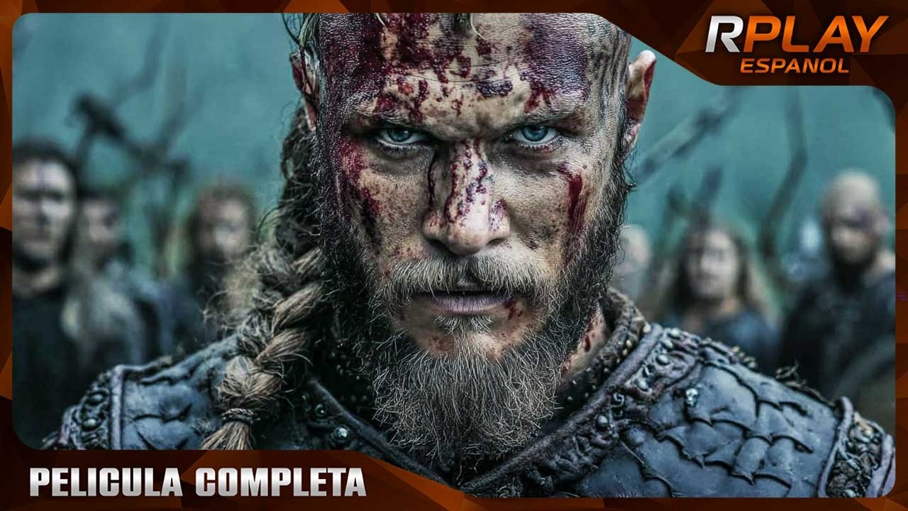 Sangre Vikinga | Acción Pelicula Completa Español Latino
